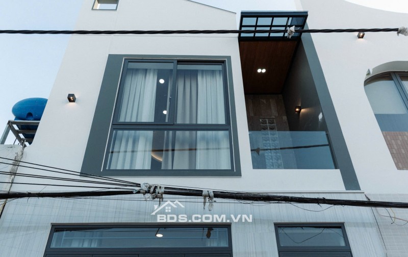 Chính chủ bán BÁN NHÀ HẺM 388 Z NGUYỄN VĂN CỪ - 3.4 TỶ có thương lượng